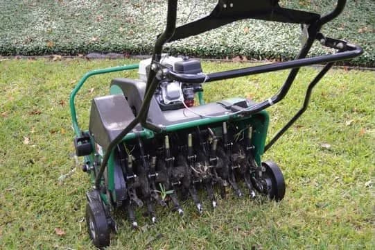 When Is It Too Late to Aerate & Overseed in South Jersey?