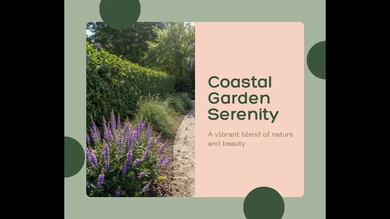 Best Native Plants for Landscaping in Absecon, NJ