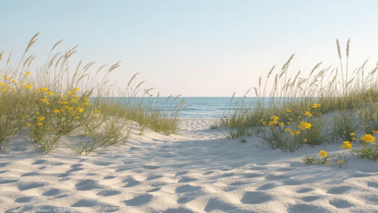 Best Native Plants for Landscaping in Atlantic City, NJ