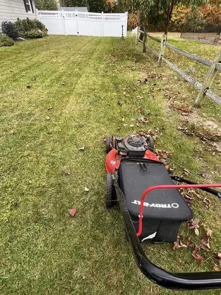 Summer Lawn Maintenance Tips for Atlantic County NJ