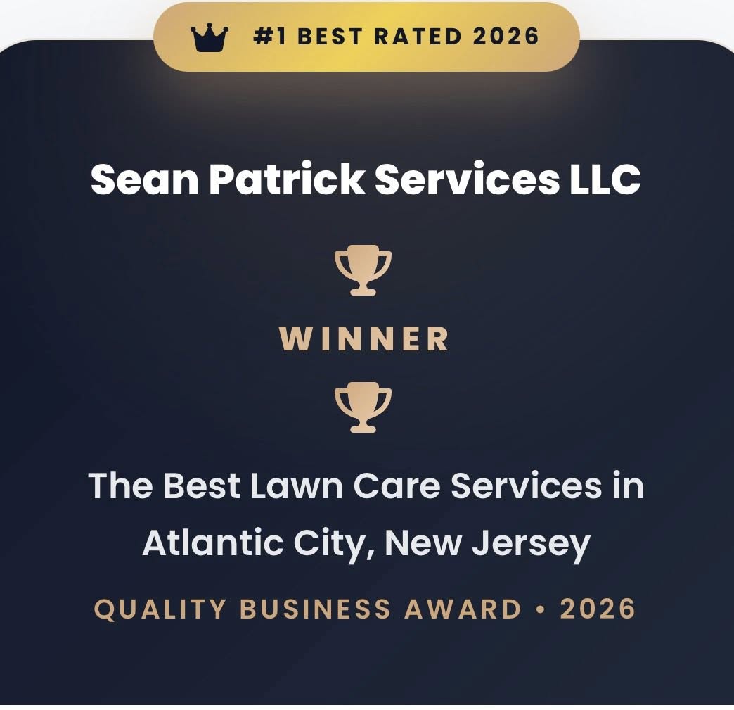 #1 Best Rated 2026 - Quality Business Award