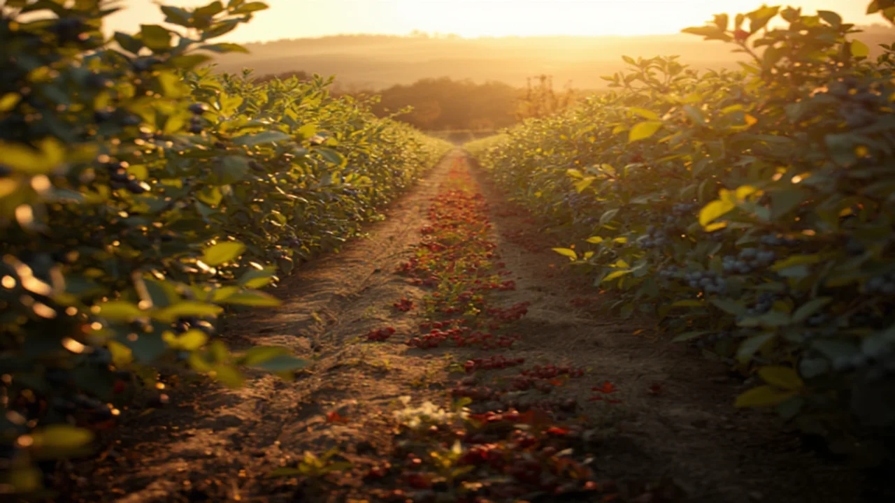 Native plant landscaping in Hammonton, NJ