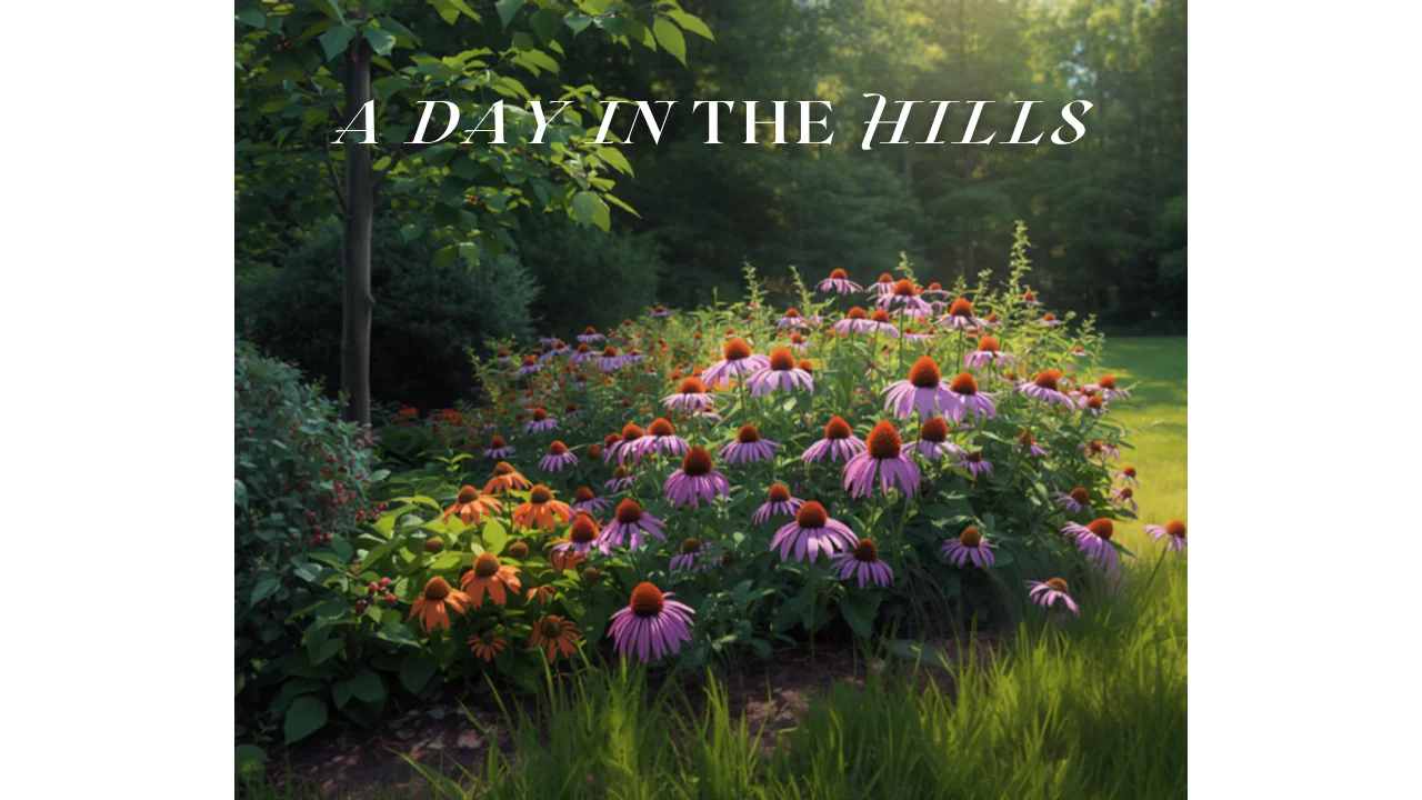 Native plant landscaping in Northfield, NJ