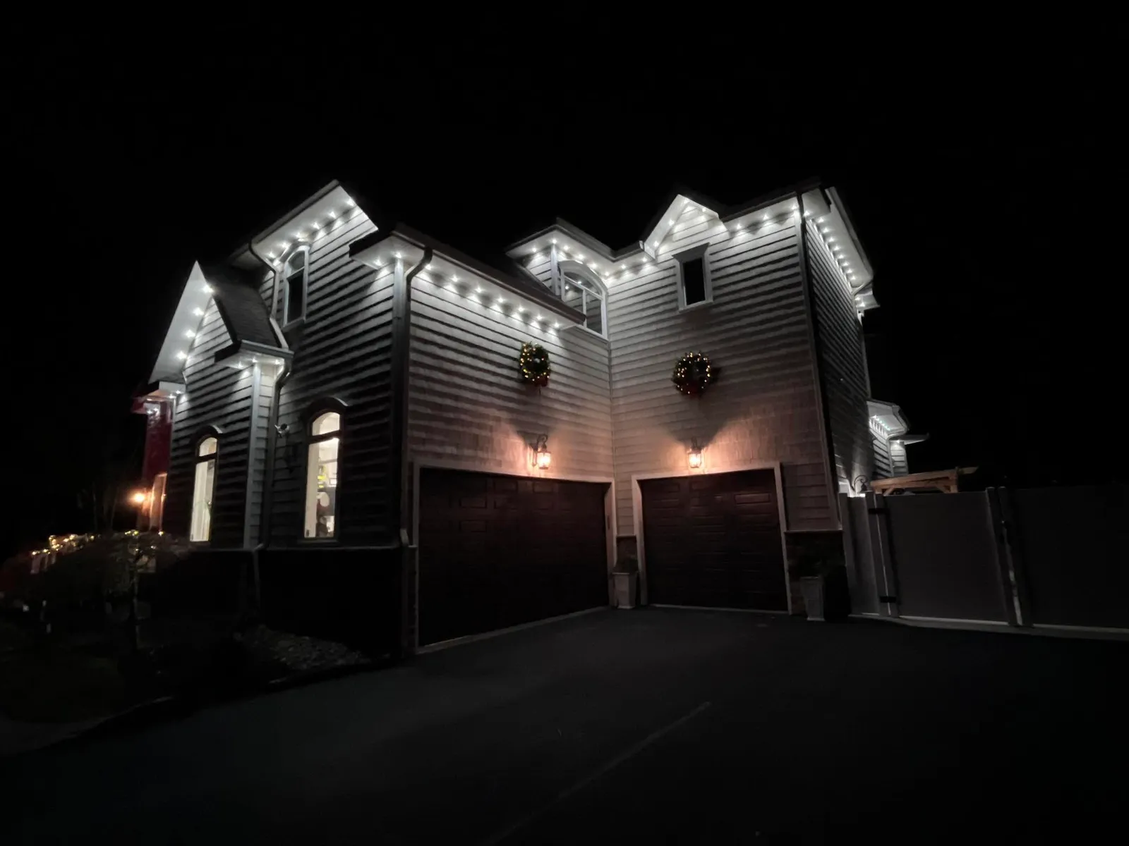 Cool White Dormers in Mays Landing, NJ