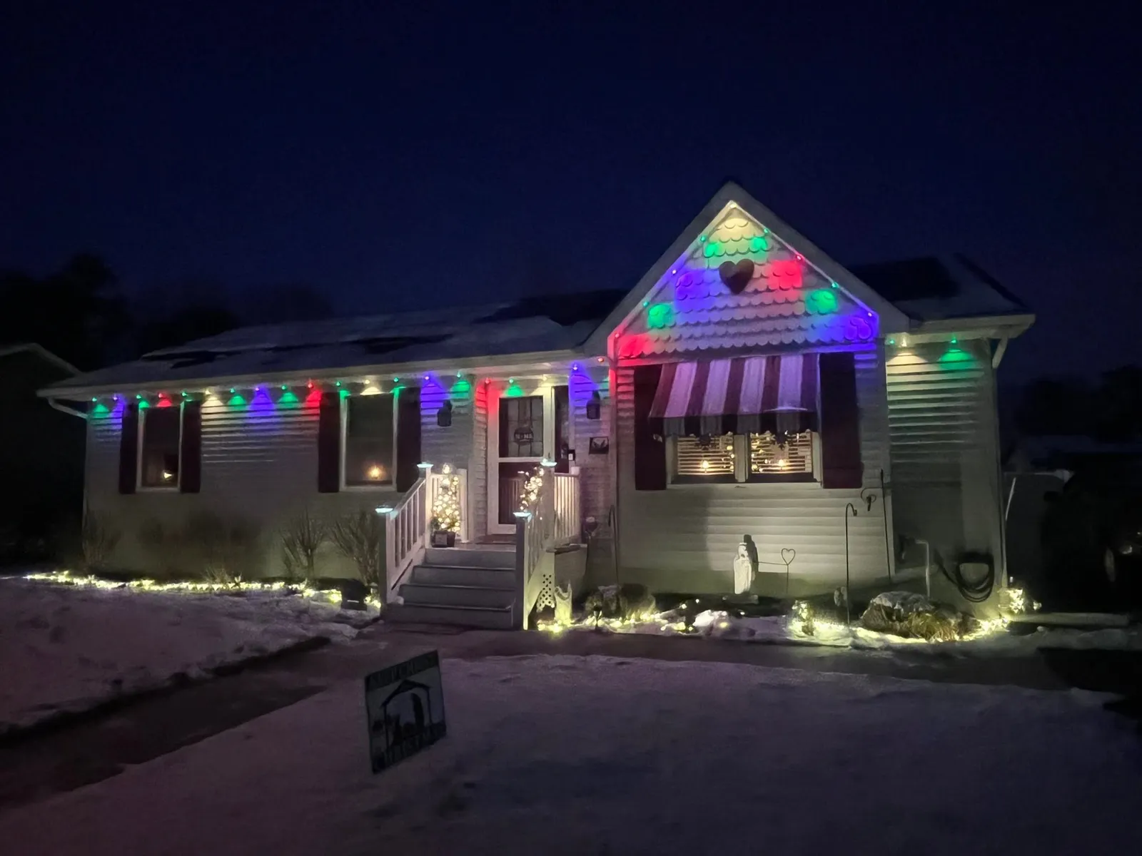Multicolor Zones in Pleasantville, NJ