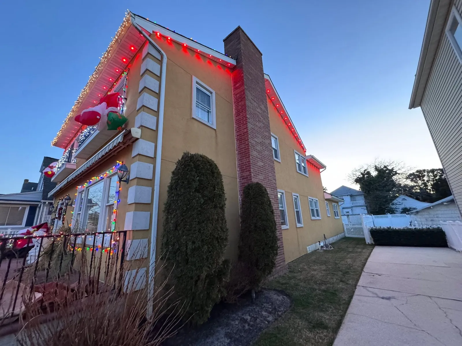 The Daylight Look in Absecon, NJ