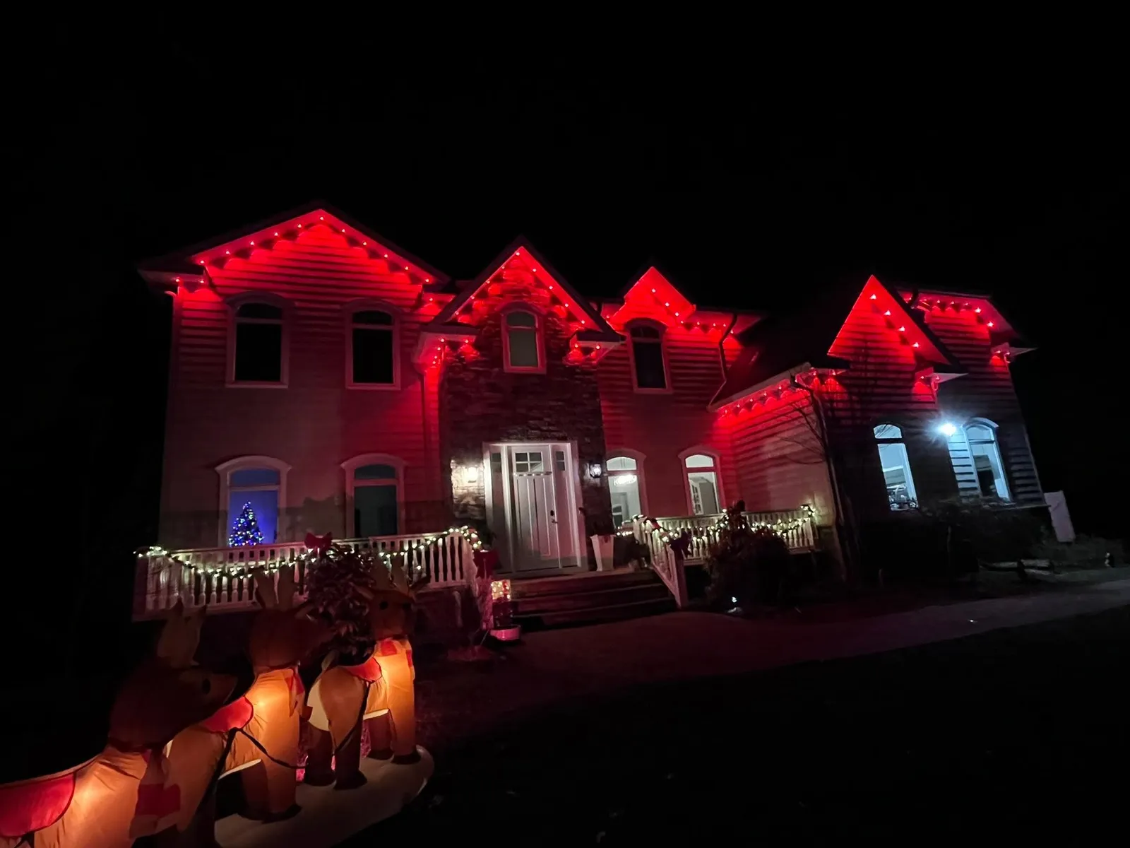 Holiday Red Estate in Linwood, NJ