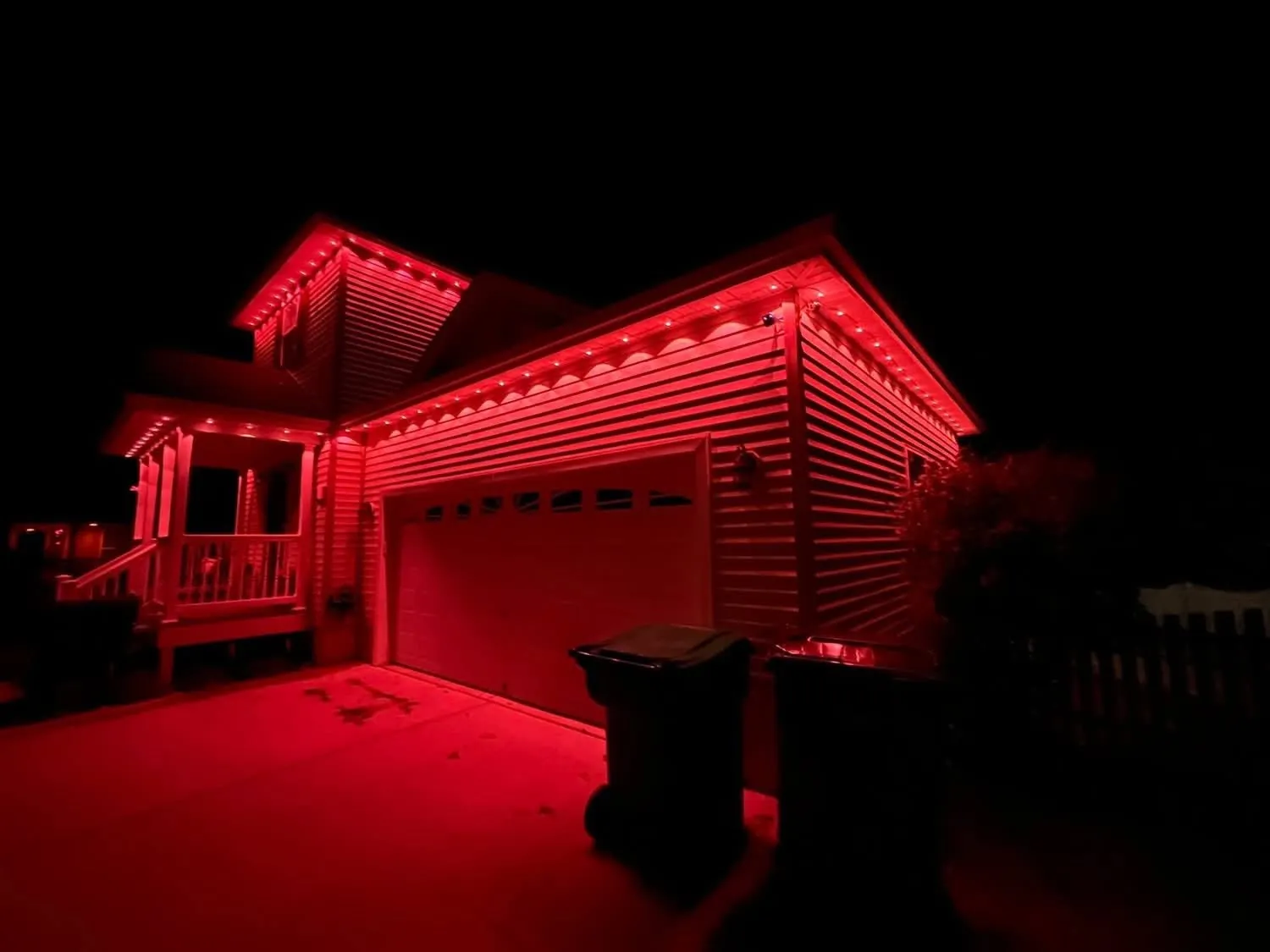 Red Garage Wash in Atlantic City, NJ