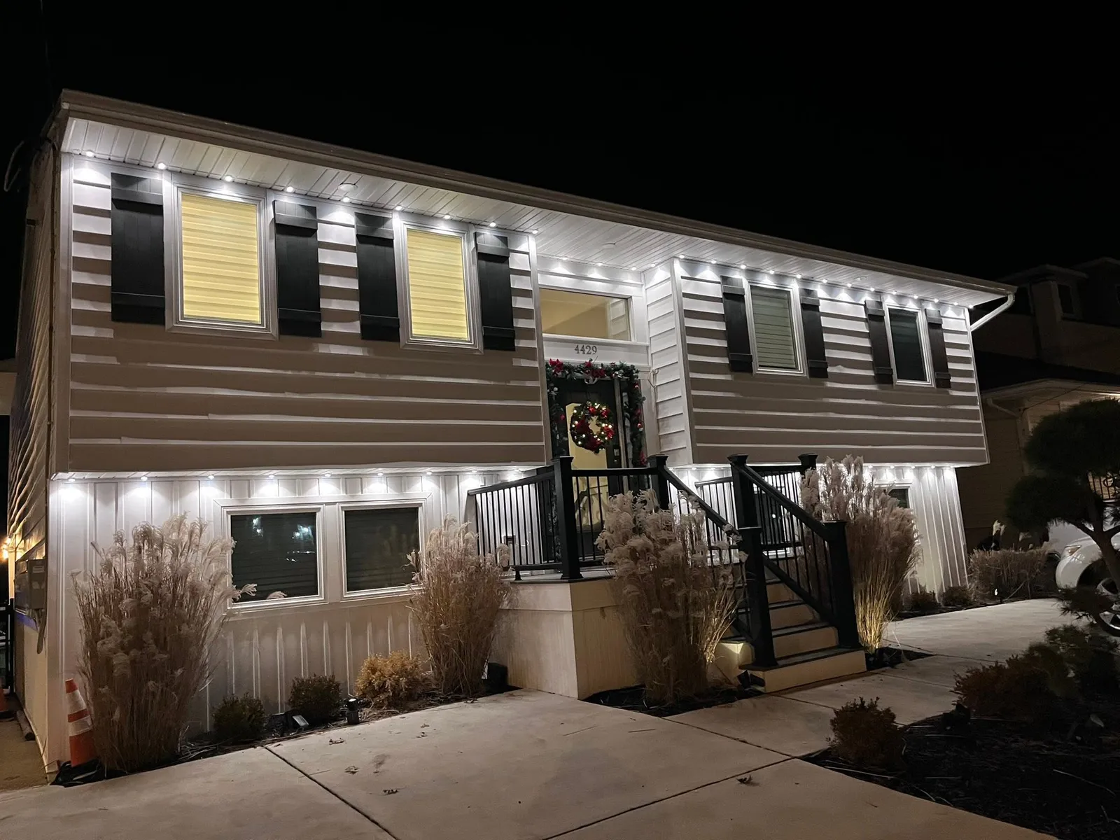 Candy-Cane Classic in Absecon, NJ